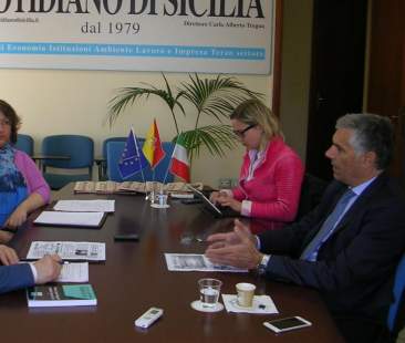 Fabrizio Micari: “Un’offerta formativa adeguata al territorio”