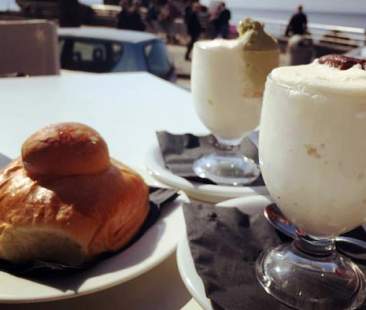 Lo street food alla conquista dell’Italia