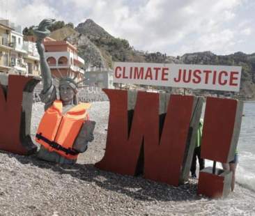 Clima, gli Stati Uniti ci pensano. La Sicilia non fa neanche quello