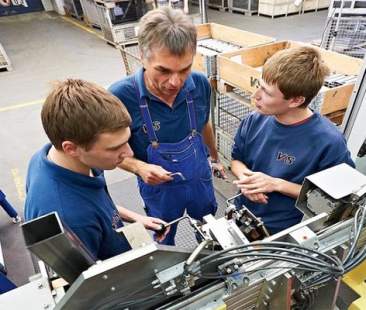 Formazione, ecco i “Poli tecnici”. Si sblocca la graduatoria