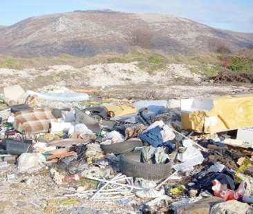 Rifiuti risorsa, Regione siciliana da buttare