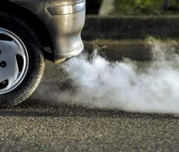 Polveri sottili, la Sicilia soffoca Pm2.5 e Pm10 spadroneggiano Polveri sottili, la Sicilia soffoca Pm2.5 e Pm10 spadroneggiano