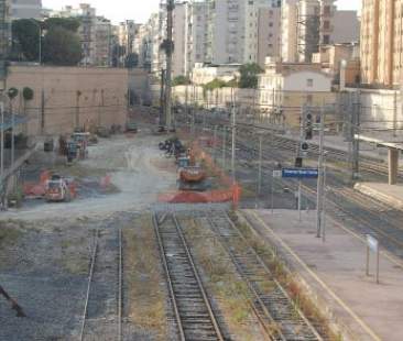 Palermo – Graziano Delrio sul passante: “Tratta C aperta entro fine anno”