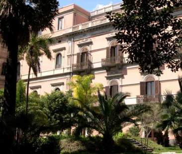 Catania – Bufera all’Istituto Vincenzo Bellini, 23 arresti