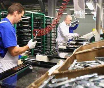 Imprese a tasso zero, in Sicilia 33 progetti