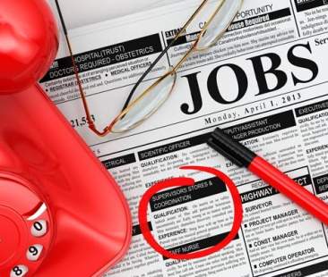 Istat, occupazione in aumento ad aprile