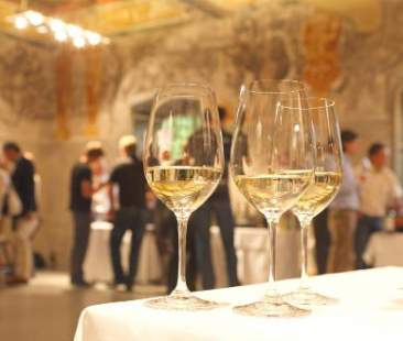 Vini d’eccellenza, in Sicilia 200 degustatori