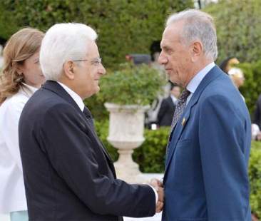 Festa del Quirinale, via al voto