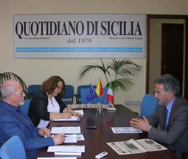 Renato Cortese: “Migliorare il dialogo fra Polizia e cittadini”