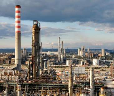 Priolo, l’amianto non ha risparmiato nessuno. Tutta la città si “stringe” in una class action