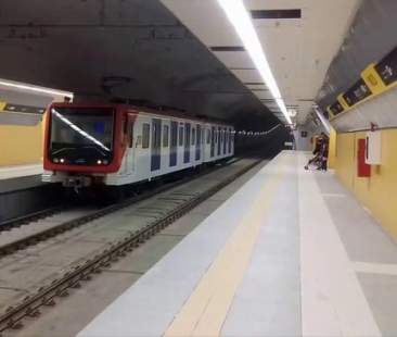 Catania – Tutti pazzi per la Metropolitana. Così l’hinterland irrompe in città