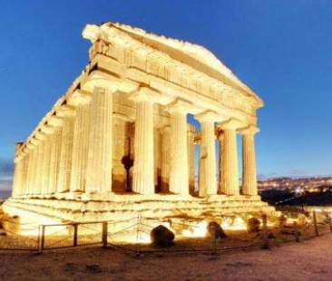 Capitale della cultura 2020. Sicilia in prima fila con sei città Capitale della cultura 2020. Sicilia in prima fila con sei città