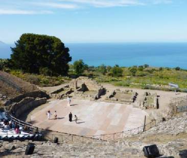 Sicilia: tante bellezze, pochi turisti