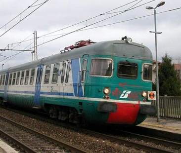 Ferrovie, si aspetta il contratto di servizio