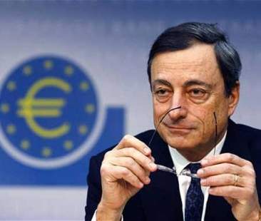 Bce conferma livelli tassi e Qe fino alla fine dell’anno