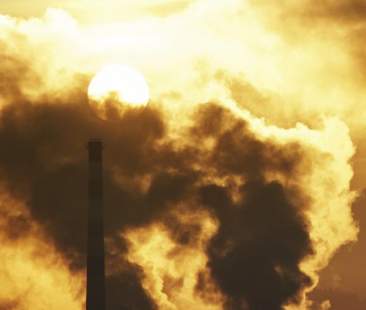 Clima, la Sicilia s’attacca… al Trump