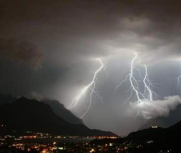 La Sicilia come Trump: abbandona il campo del cambiamento climatico