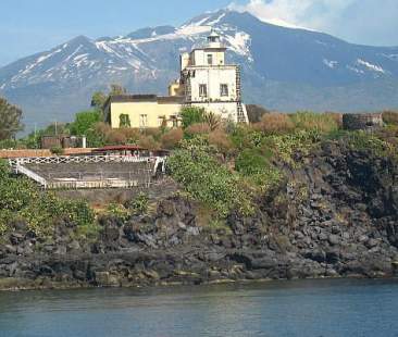 Ecco come cambieranno i fari siciliani