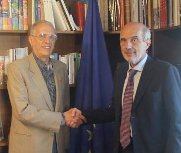 Francesco Basile: “Migliorare la qualità dell’offerta didattica”