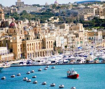 Imprese siciliane, è Malta la terra promessa