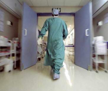 Baldo Gucciardi assicura: “A breve assunzioni a tempo indeterminato”