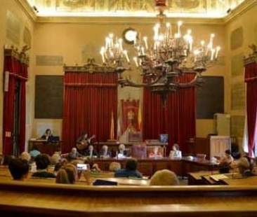 Palermo – Consiglio comunale, novità e bocciati eccellenti
