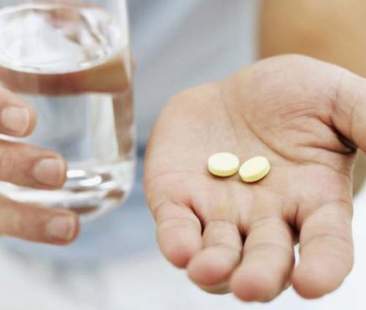 Aspirina: 3.000 morti in UK, la regola è di non abusarne