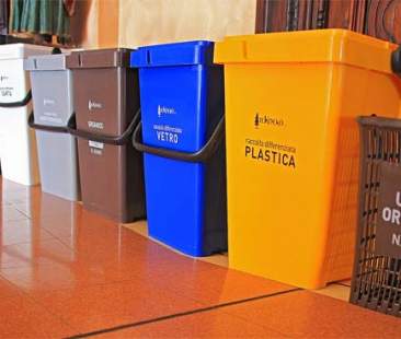 In Sicilia differenziata impossibile. Saturi gli impianti di compostaggio