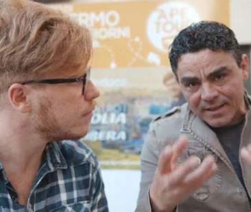 La Verdera: Iena per sempre? Scontro sulla “campagna bluff”