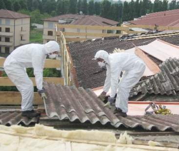 Amianto: i morti urlano, la Regione tace Amianto: i morti urlano, la Regione tace