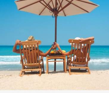 Caro spiagge, in Sicilia una famiglia spende in media 60 euro al giorno