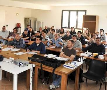 Formazione professionale in crisi, al via il “piano per il rilancio”