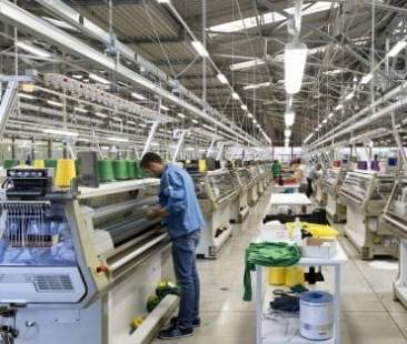 Ripresa lenta: Pil Sicilia inferiore di 12 punti ai livelli di pre-crisi