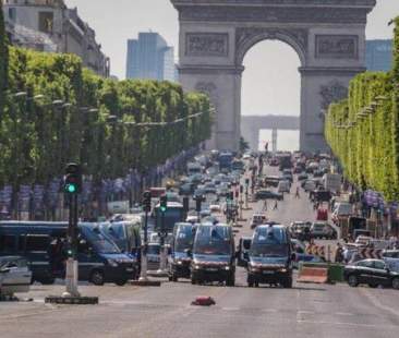 Nuovi dubbi sui controlli per la lotta al terrorismo Nuovi dubbi sui controlli per la lotta al terrorismo