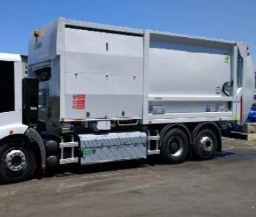 Palermo – Più mezzi sul litorale per potenziare la differenziata