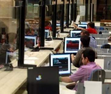 Dipendenti Pa, posti a perdere Dipendenti Pa, posti a perdere