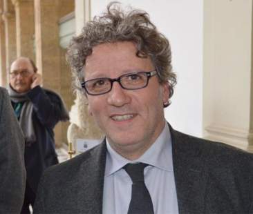 Antonio Venturino dice addio al gruppo Psi/Pse