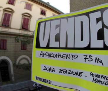 Mercato immobiliare, in Sicilia quotazioni in calo nel 2016