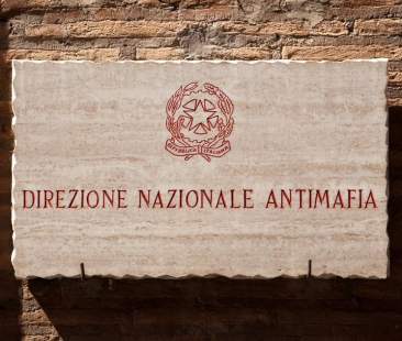 “Cosa nostra è ancora ricca e strutturata” “Cosa nostra è ancora ricca e strutturata”