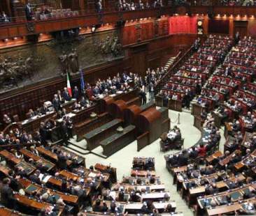 Ddl tortura approda alla Camera lunedì