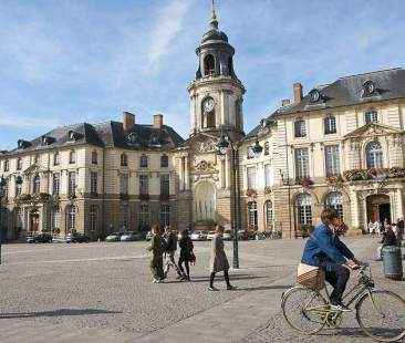Da Rennes a Saint Malo, un lungo viaggio nella Bretagna eclettica che non ti aspetti
