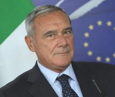 Candidatura alle Regionali, il “ni” di Pietro Grasso