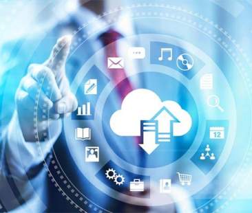 Più servizi digitali e meno code agli sportelli Più servizi digitali e meno code agli sportelli