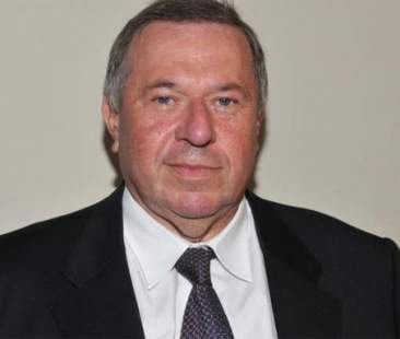 Catania – Bosco ai saluti con una promessa: “Continuerò a lavorare per la città”