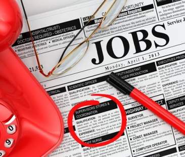 Lavoro per i giovani e le donne specie se flessibile o part time