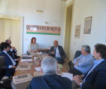 Forum collegiale per il rilancio di Messina