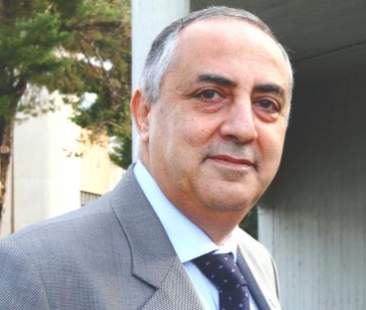 Elezioni Regionali 2017, Roberto Lagalla: “Pronto a candidarmi”