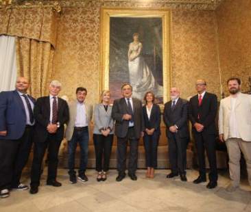 Palermo – Quattro conferme per la Giunta. Orlando ha scelto la continuità