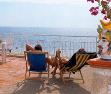 Estate 2017, Pm Italia: boom di affitti brevi (+35 per cento)