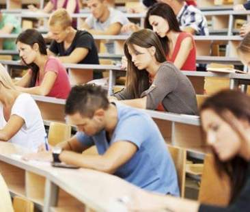 Iscrizioni all’Università: a Palermo +12,7%, Messina +8,6%